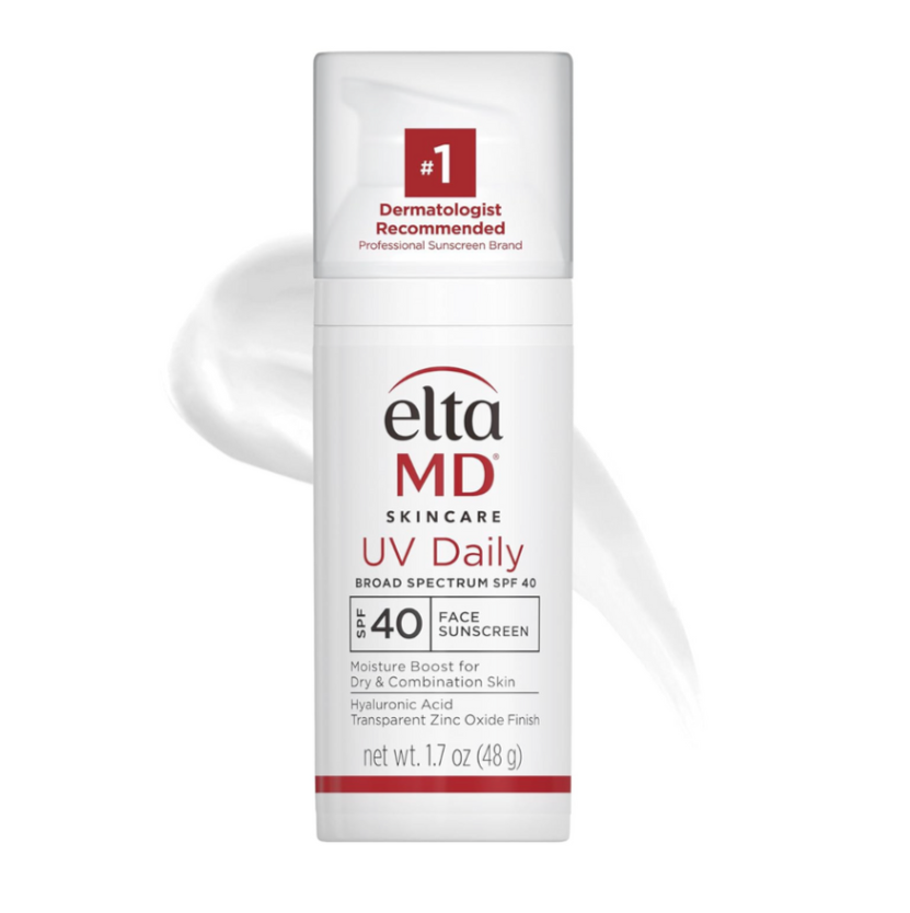EltaMD- UV Daily Non-tinted SPF