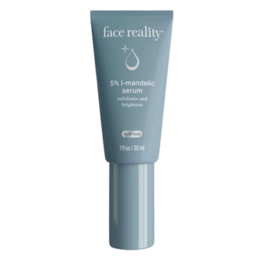 Face Reality- Mandelic Serum 5%