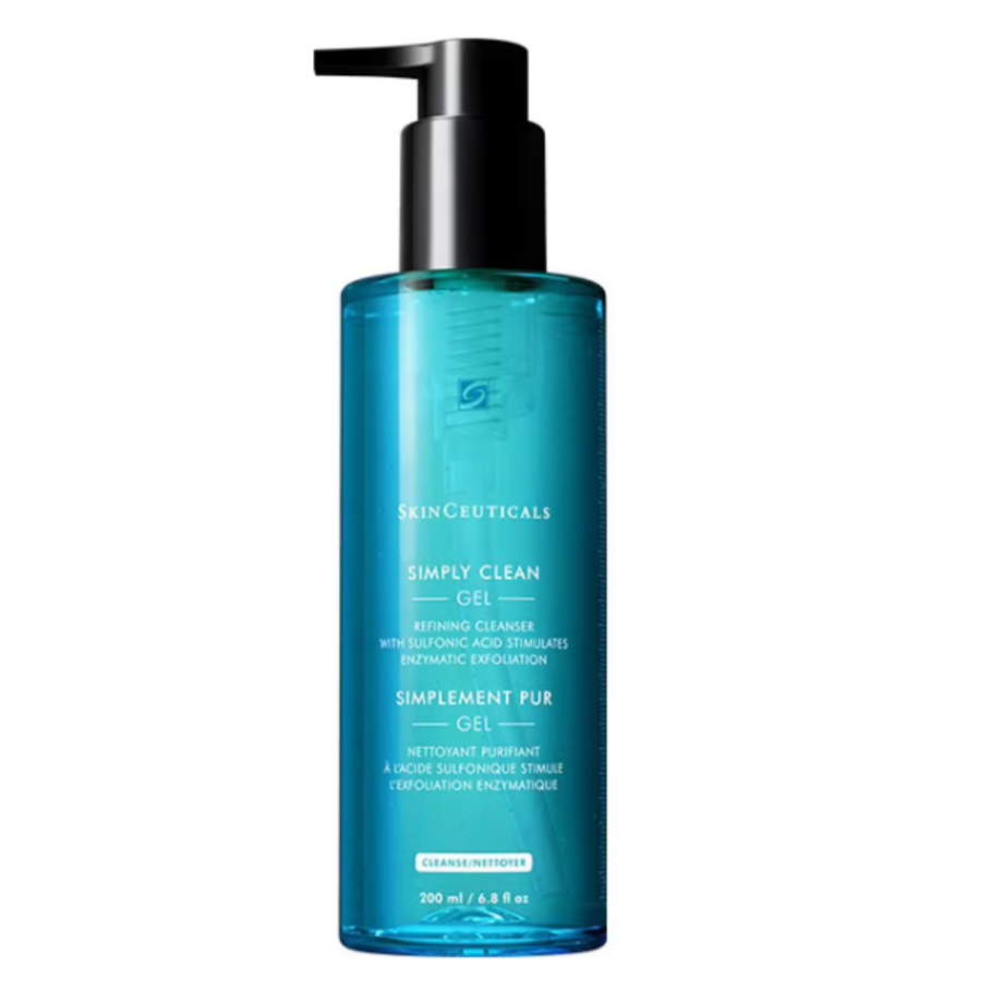 SkinCeuticals- Simply Clean Cleanser