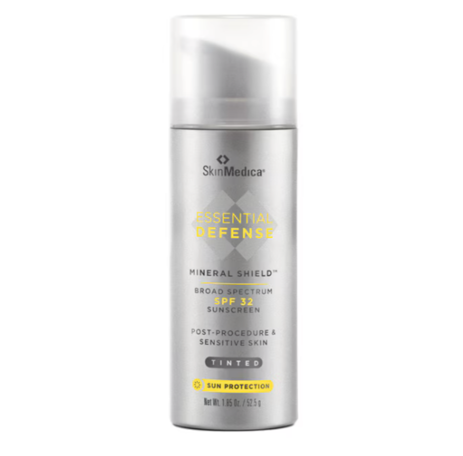 SkinMedica- Essential Defense Tinted SPF 32
