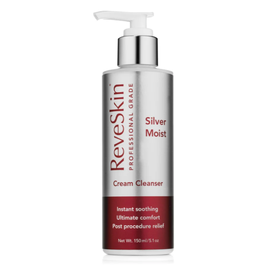 ReveSkin- Silvermoist Cleanser