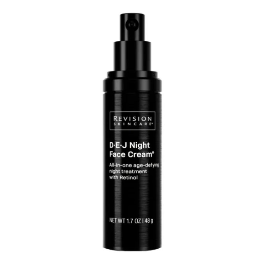 Revisions- DEJ Night Face Cream