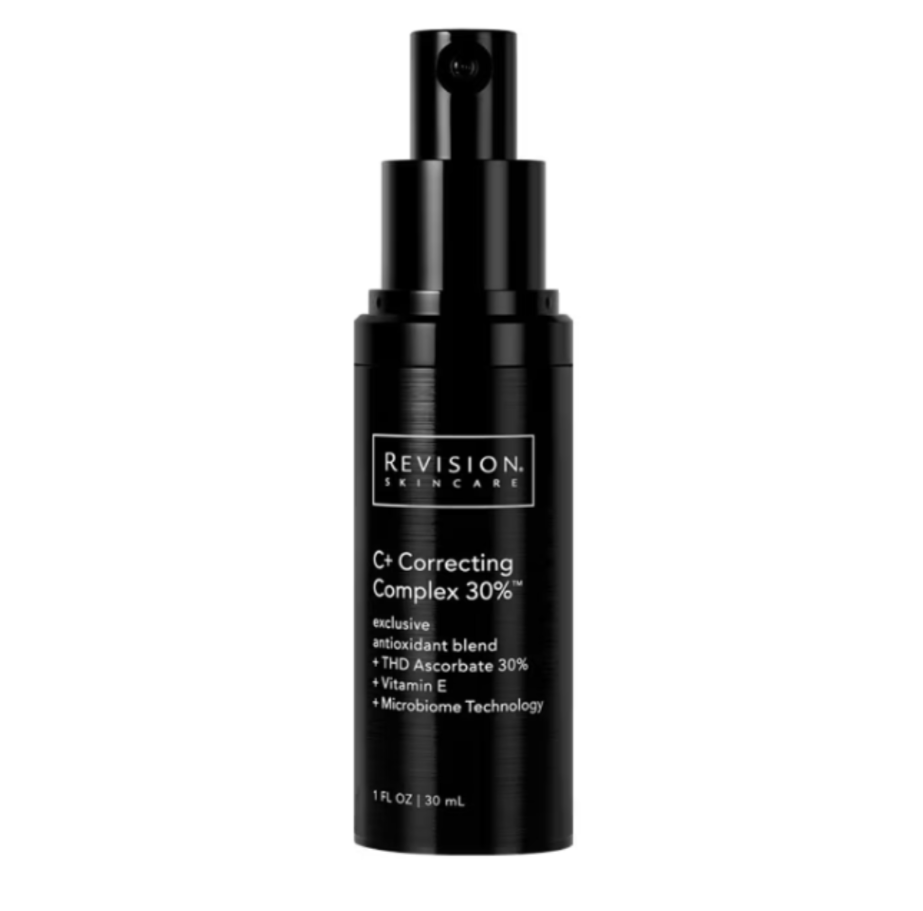 Revisions- C+ Correcting Complex