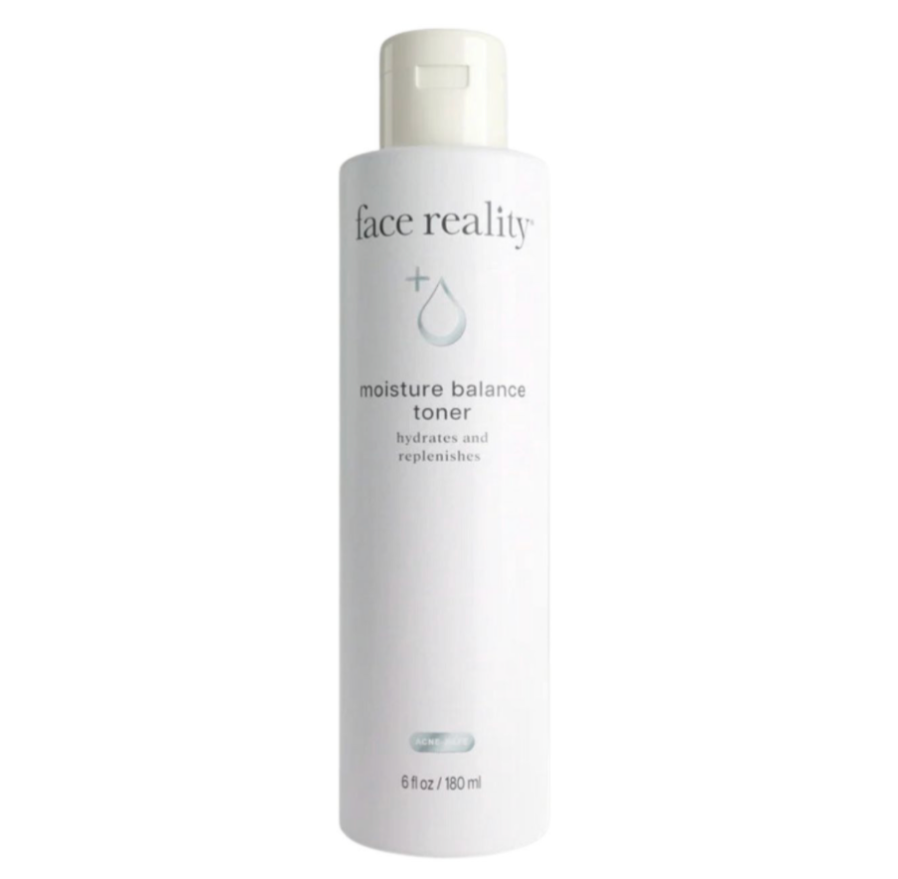 Face Reality- Moisture Balance Toner