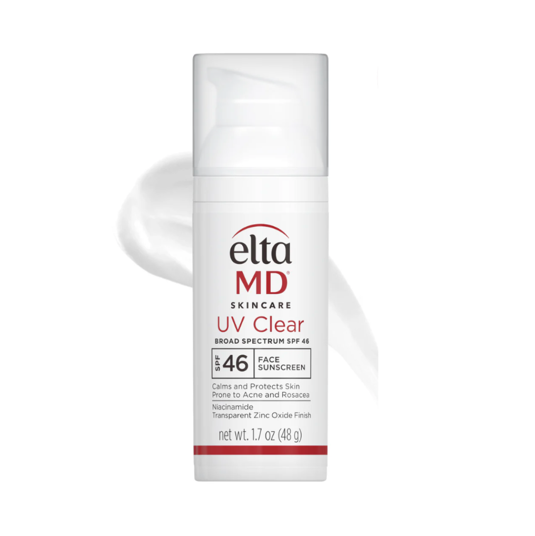 EltaMD- UV Clear Non-tinted