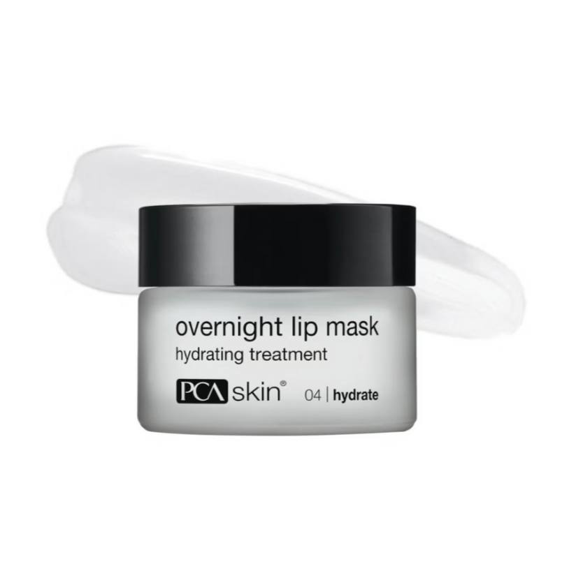 PCA- Overnight Lip Mask