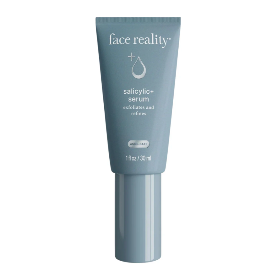Face Reality- Salicylic Serum