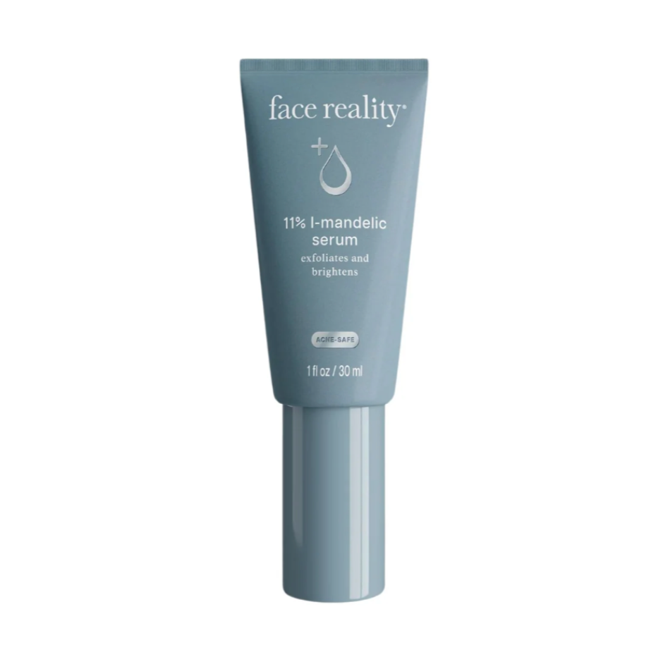 Face Reality- Mandelic Serum 11%