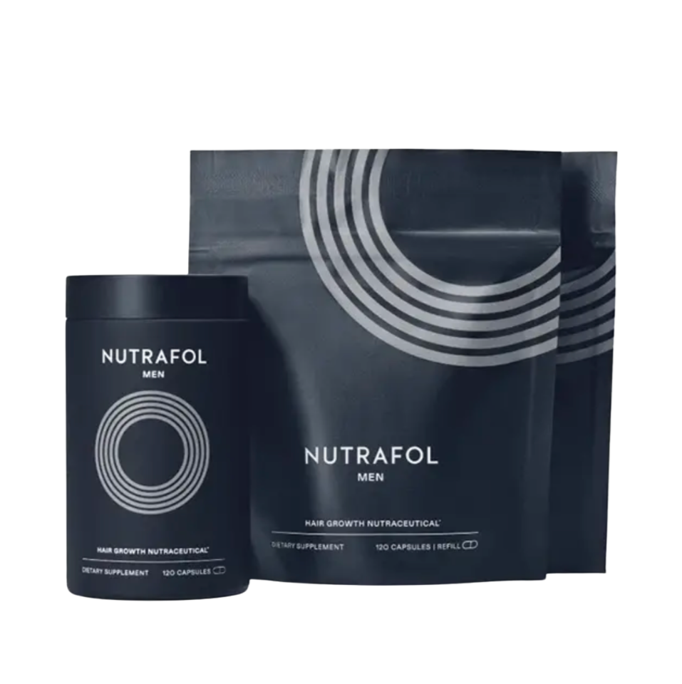 Nutrafol Men- 3 Month Supply