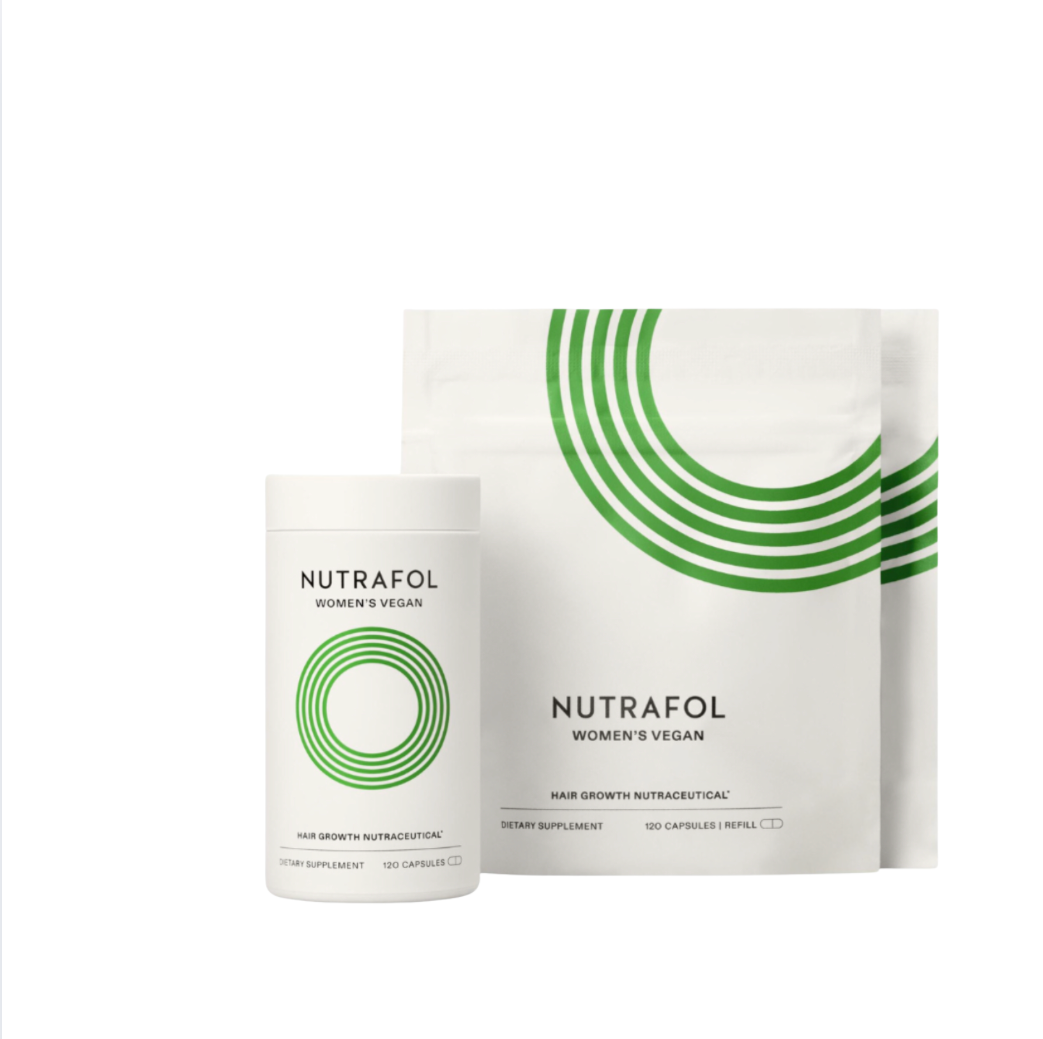 Nutrafol Women's Vegan- 3 Month Supply