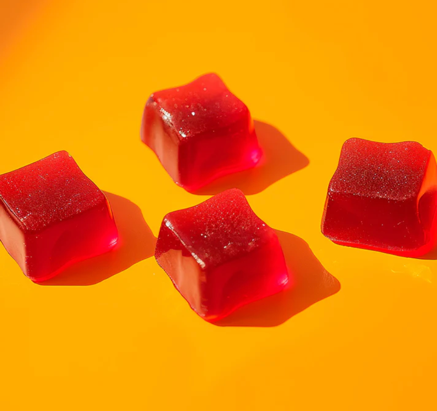 Xtresse Hair Growth Gummies