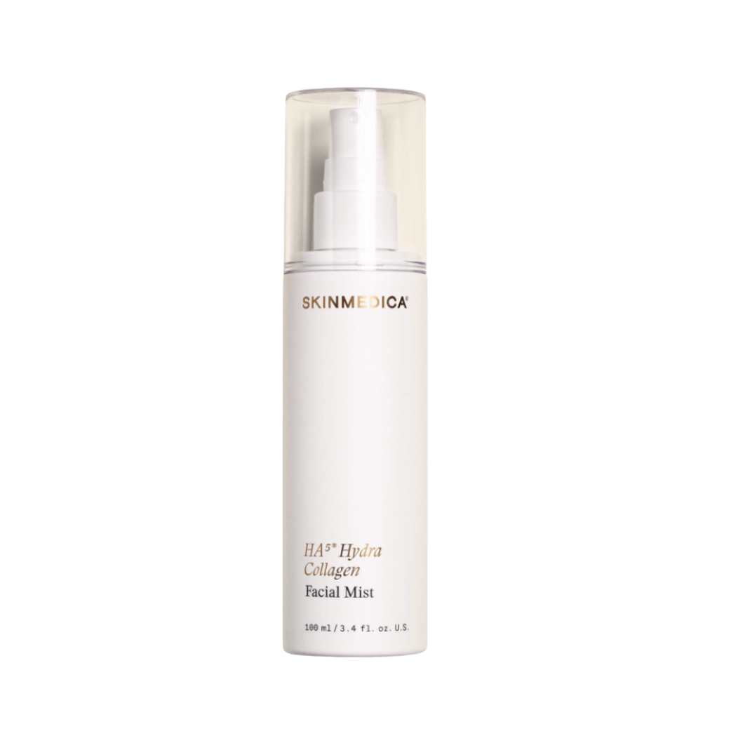 SkinMedica- HA⁵® Hydra Collagen Facial Mist
