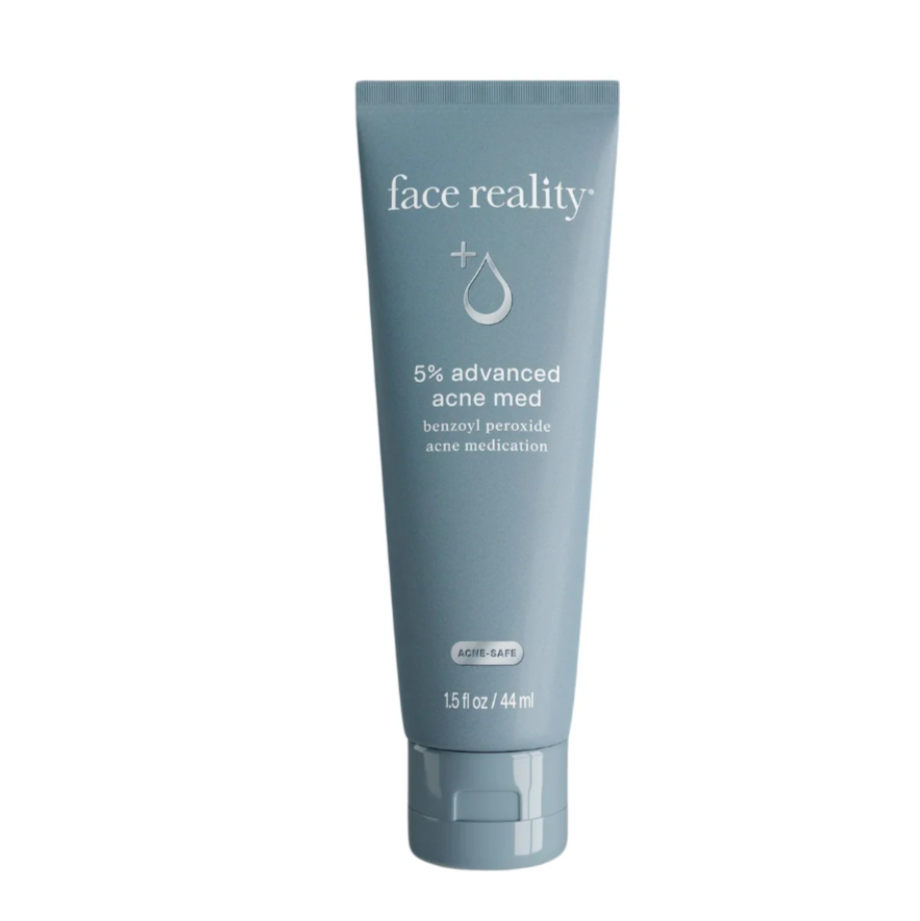 Face Reality- Advanced Acne Med 5%
