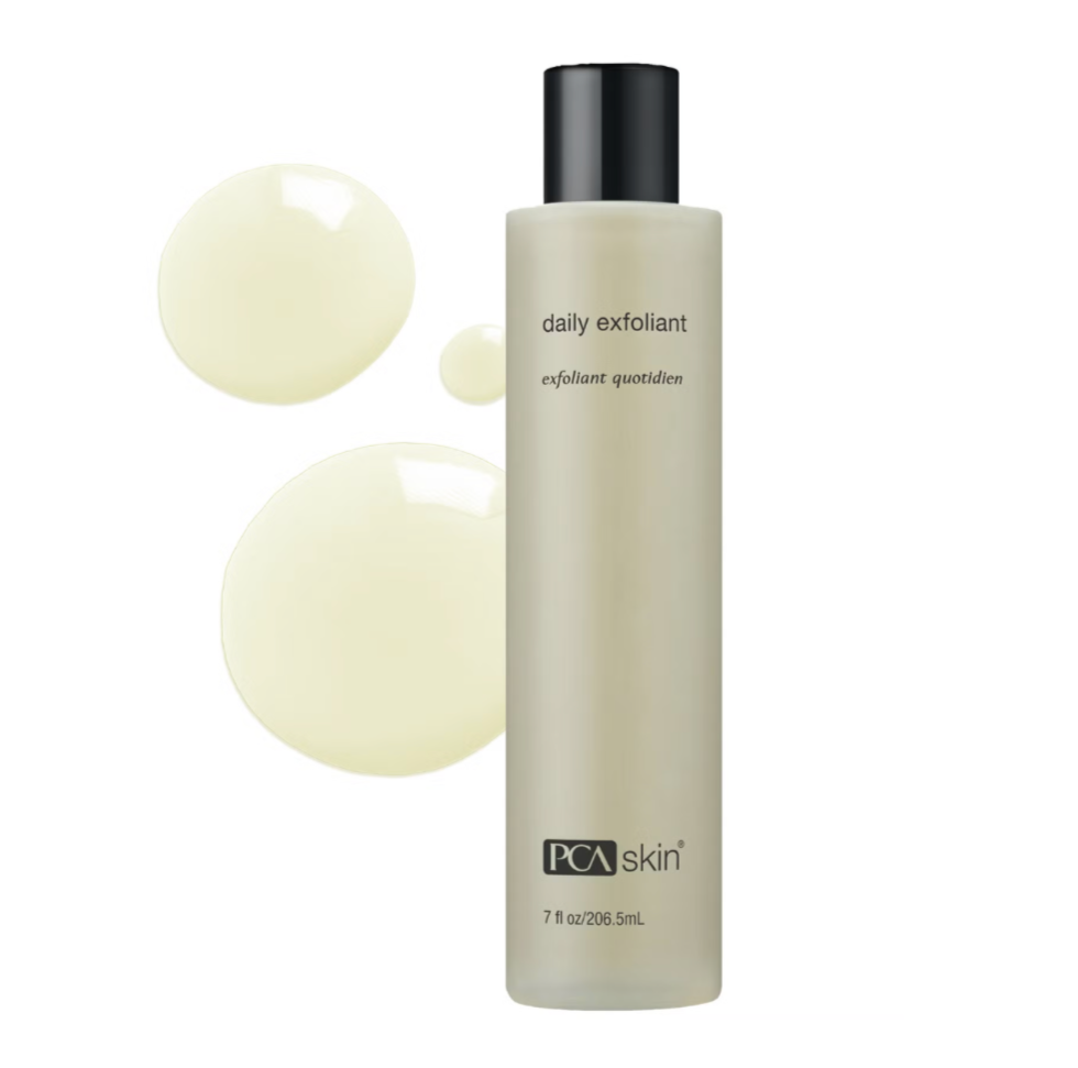 PCA- Daily Exfoliant