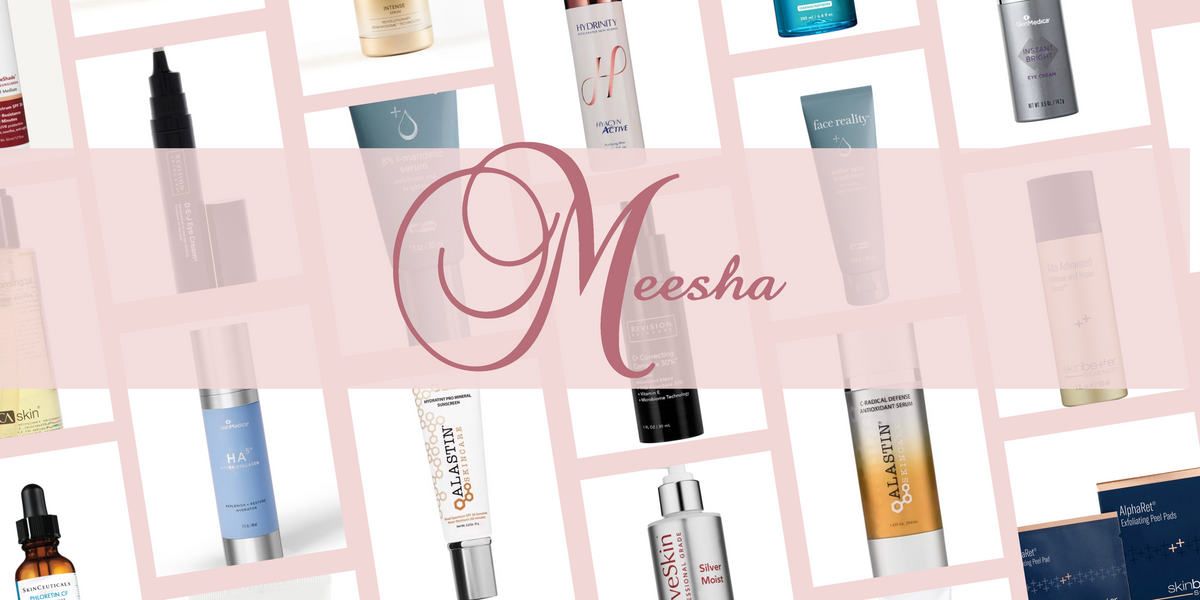 Meesha Store