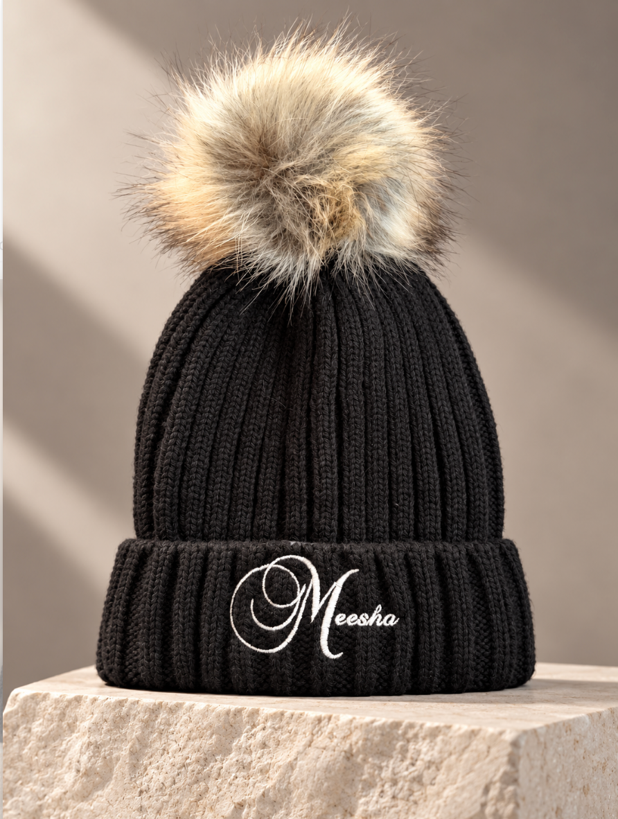 Meesha Hat
