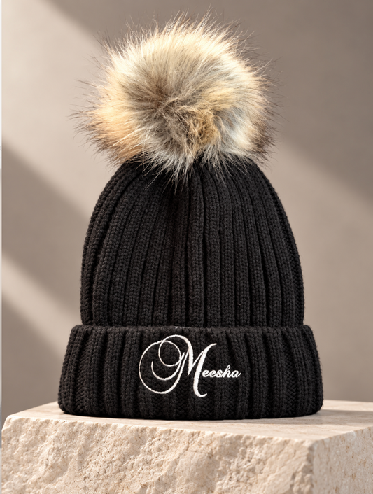 Meesha Hat