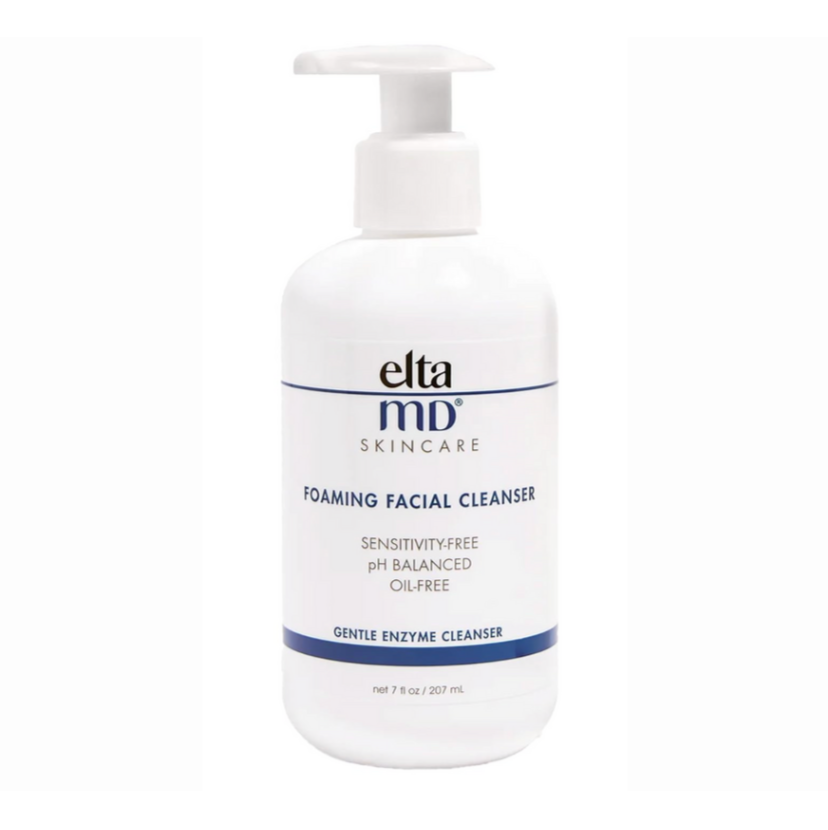 EltaMD- Foaming Facial Cleanser