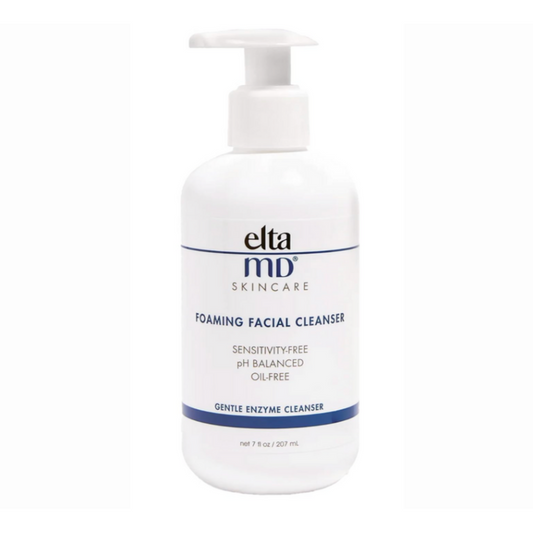 EltaMD- Foaming Facial Cleanser