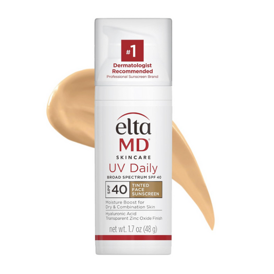 EltaMD- Uv Daily Tinted SPF