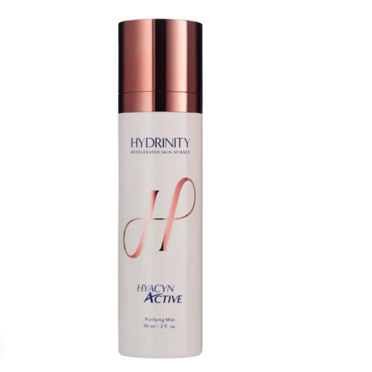 Hydrinity- Hyacyn Active Mist