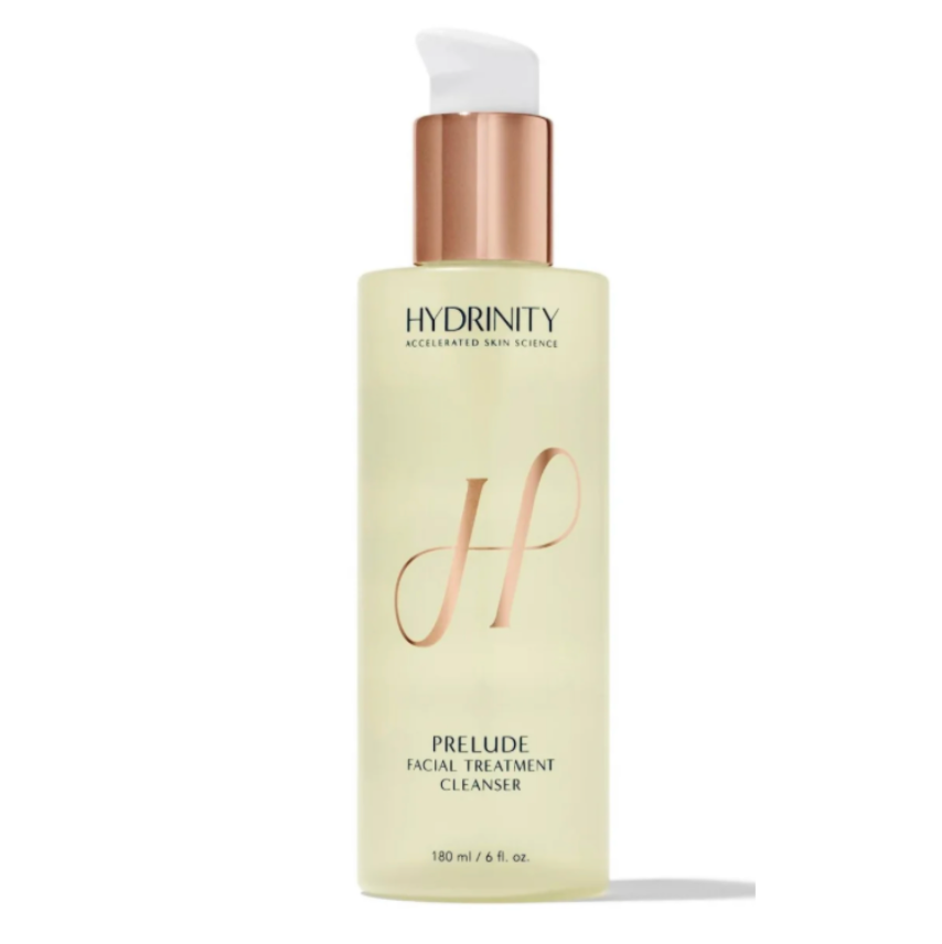 Hydrinity- Prelude Facial Treatment Cleanser