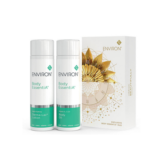 Environ- Body Kit