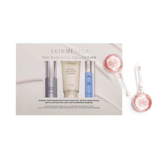 SkinMedica- The Radiance Collection