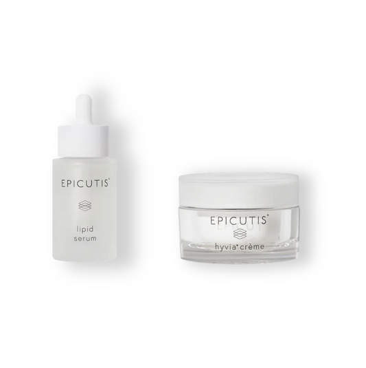 Epicutis- Luxury Skincare Set