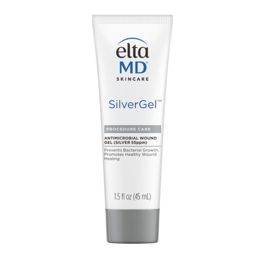 EltaMD- Silvergel