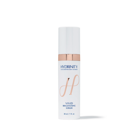 Hydrinity- Vivid Brightening Serum
