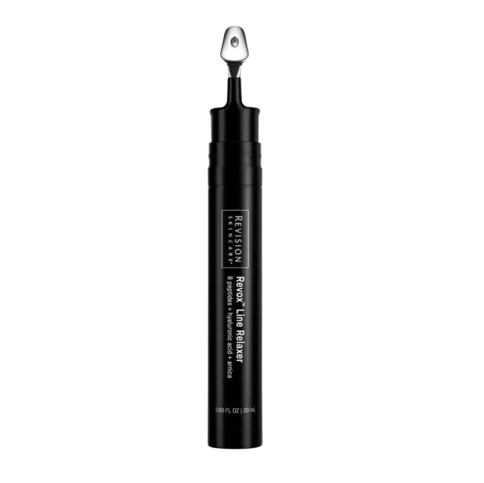 Revisions- Revox Line Relaxer 0.68fl oz