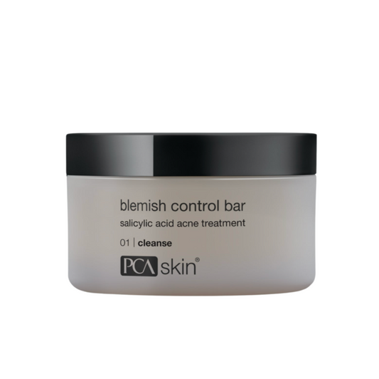 PCA Skin- Blemish Control Bar