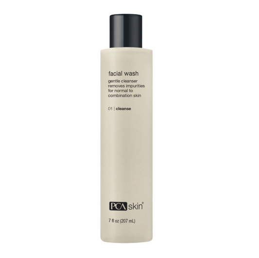 PCA Skin- Facial Wash