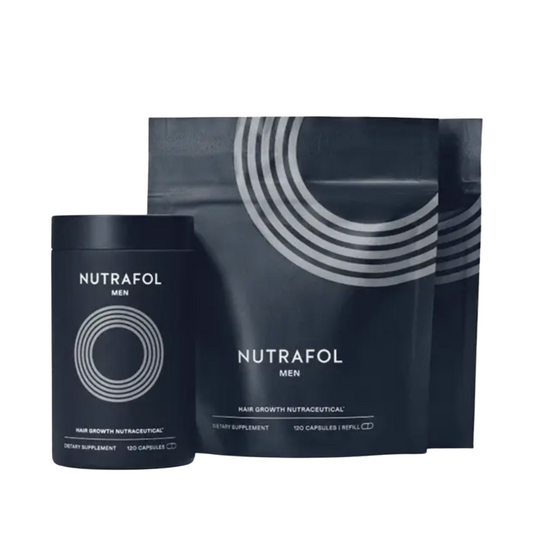 Nutrafol Men- 3 Month Supply