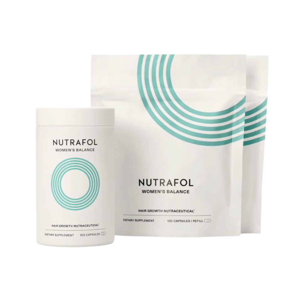 Nutrafol Women's Balance- 3 Month Supply