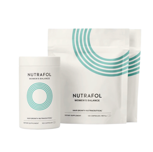 Nutrafol Women's Balance- 3 Month Supply
