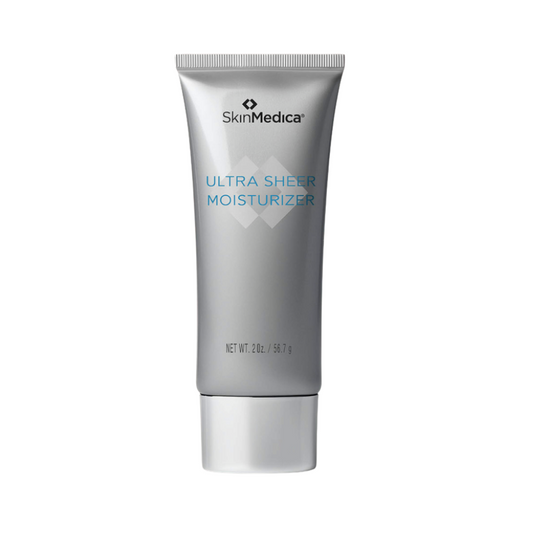 SkinMedica- Ultra Sheer Moisturizer