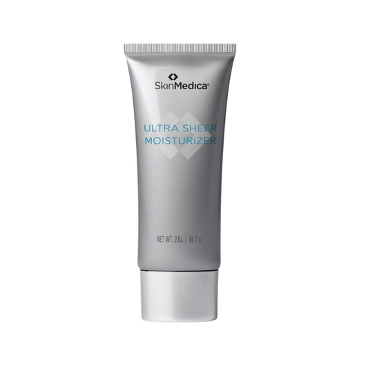 SkinMedica- UltraSheer Moisturizer