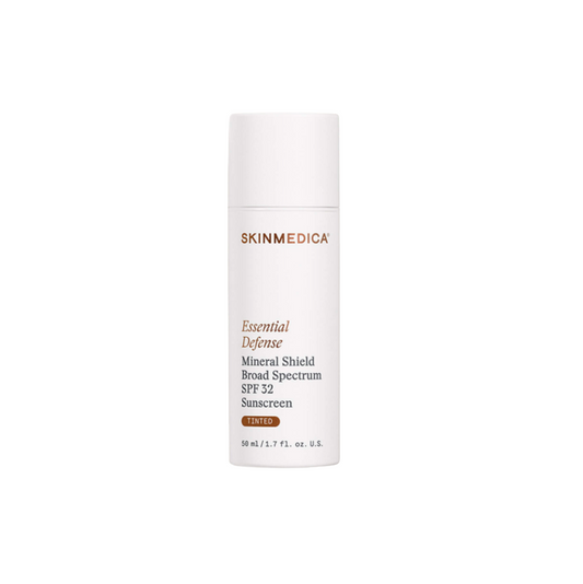 SkinMedica- Essential Defense Tinted SPF 32