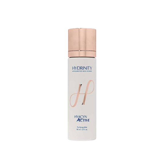 Hydrinity- Hyacyn Active Mist