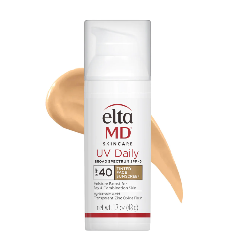 EltaMD- UV Daily Tinted
