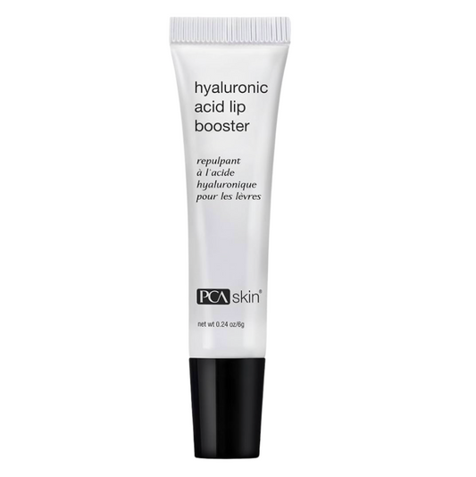 PCA- HA Lip Booster