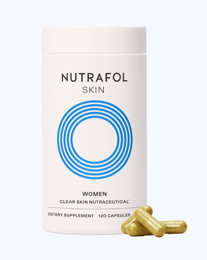 Nutrafol Skin 1 Month Supply