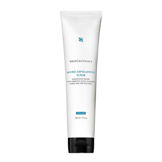 Skin Ceuticals- Micro Exfoliating Scrub