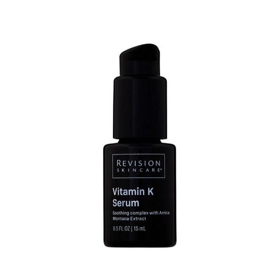 Revisions- Vitamin K