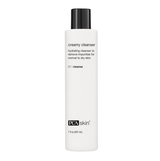 PCA Skin- Creamy Cleanser