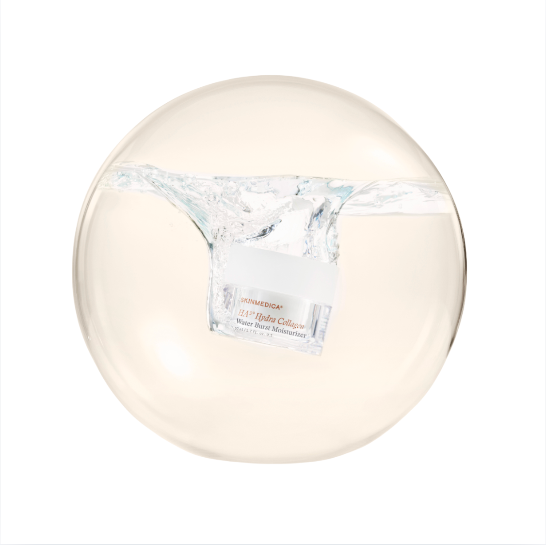 SkinMedica- HA5 Water Burst Moisturizer